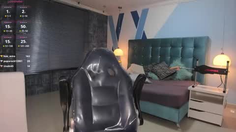 Snapshot of melanierioss_ chatting on January 15, 2025, 3:50 pm online show from January 15, 2025, 3:50 pm