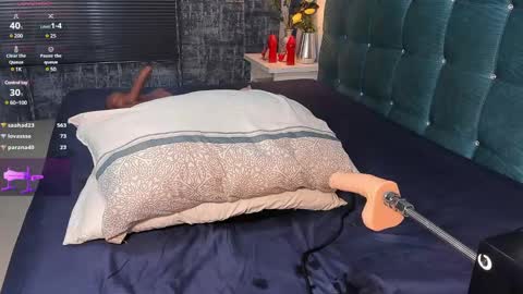 Snapshot of melanierioss_ chatting on February 4, 2025, 3:47 pm online show from February 4, 2025, 3:47 pm