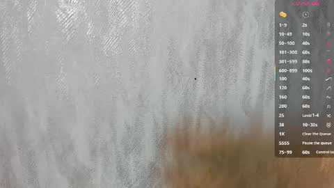 Snapshot of melanierioss_ chatting on June 16, 2026, 12:52 pm online show from June 16, 2026, 12:52 pm