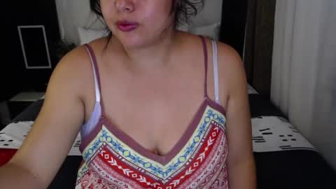 Melanie online show from April 22, 2026, 4:48 am