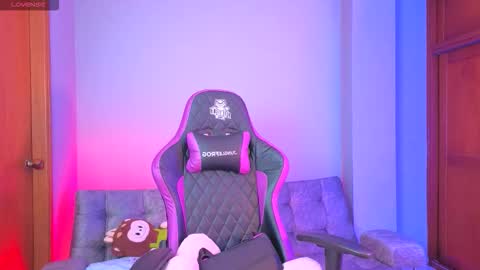 melanimorgan1 online show from March 19, 2026, 5:00 am