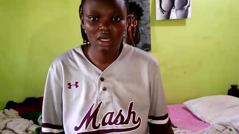 melanin pie online show from May 13, 2026, 6:33 am