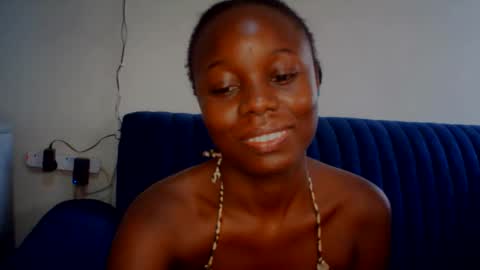 Snapshot of melanin_sassy96 chatting on March 7, 2026, 8:00 am bad lil shawry online show from March 7, 2026, 8:00 am