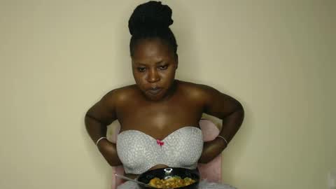 Snapshot of melaningoddess30 chatting on January 26, 2025, 11:28 am melaningoddess30 online show from January 26, 2025, 11:28 am