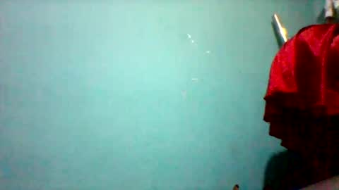 melaninndriping online show from November 2, 2025, 9:44 am