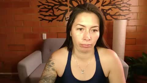 Melanny online show from March 10, 2026, 12:10 pm