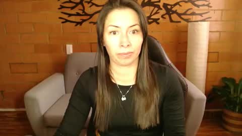 Melanny online show from March 18, 2026, 12:08 pm