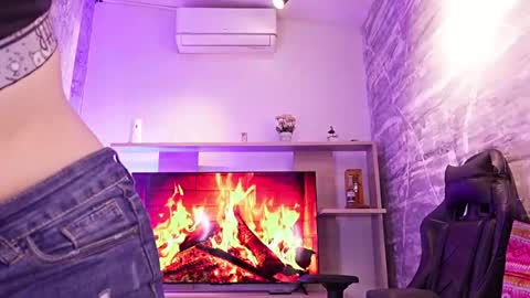 MelanyLuv online show from March 28, 2026, 9:14 pm