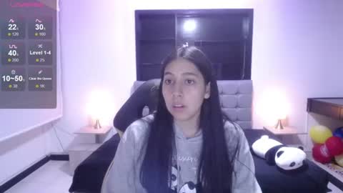 melanny_petite online show from July 14, 2026, 12:44 pm
