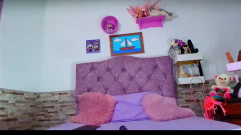 Melanny taylor online show from February 28, 2026, 9:16 pm