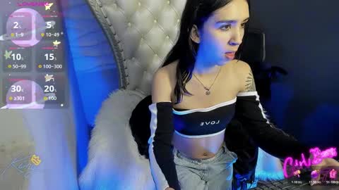 Melany online show from February 11, 2026, 10:42 am