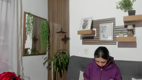Melany online show from February 26, 2026, 11:09 am