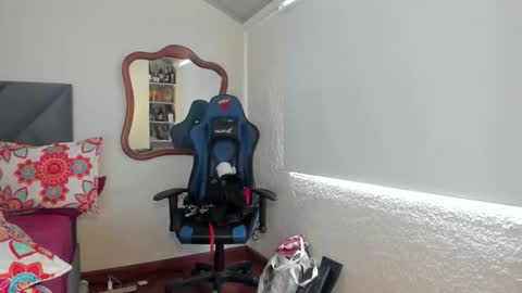 melany_arizaaa online show from September 28, 2025, 6:35 pm