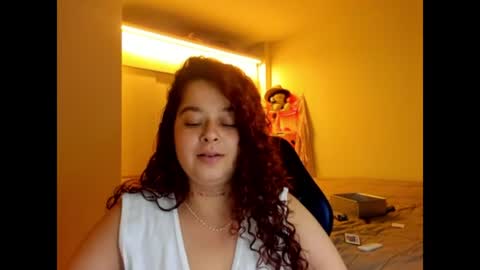 Snapshot of melany_cooper039 chatting on June 23, 2026, 12:08 am melany_cooper039 online show from June 23, 2026, 12:08 am