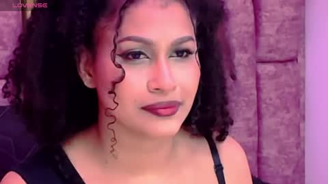 Snapshot of melany_garden chatting on October 11, 2025, 1:20 pm LAURA online show from October 11, 2025, 1:20 pm