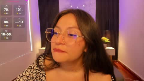 Snapshot of melany_heaven chatting on February 6, 2025, 9:17 pm melany_heaven online show from February 6, 2025, 9:17 pm
