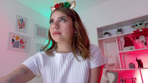 Snapshot of melany_na chatting on December 5, 2024, 2:09 am Melany online show from December 5, 2024, 2:09 am