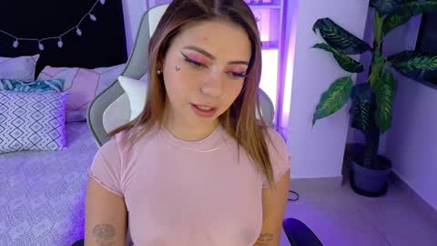 Snapshot of melany_na chatting on January 12, 2025, 1:11 am Melany online show from January 12, 2025, 1:11 am