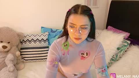Snapshot of melany_na chatting on September 14, 2025, 3:05 am Melany online show from September 14, 2025, 3:05 am