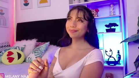 Snapshot of melany_na chatting on October 11, 2025, 1:05 am Melany online show from October 11, 2025, 1:05 am