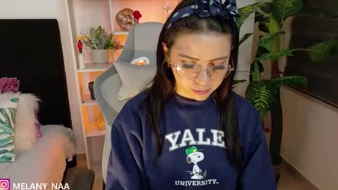 Snapshot of melany_na chatting on October 14, 2025, 2:01 am Melany online show from October 14, 2025, 2:01 am