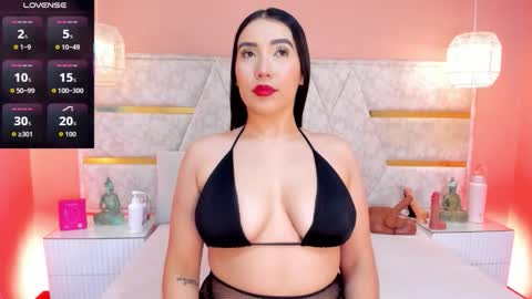 Snapshot of melany_rouse_ chatting on September 20, 2025, 4:24 am Melany Rouse online show from September 20, 2025, 4:24 am