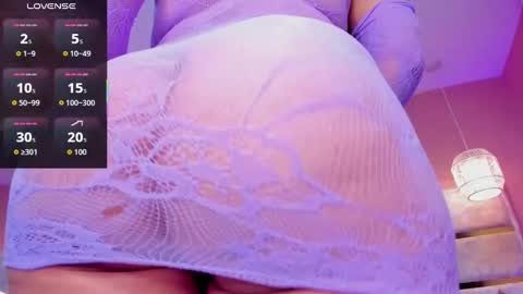 Melany Rouse online show from November 23, 2025, 4:12 am