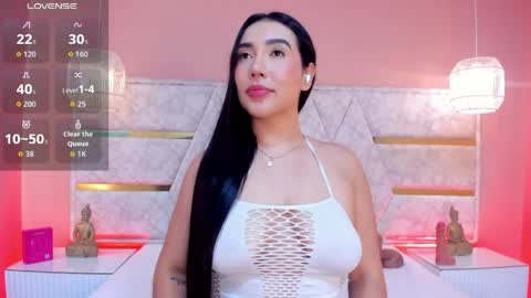 Melany Rouse online show from June 3, 2026, 2:33 pm
