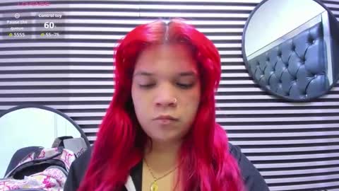 Snapshot of melanyanal_ chatting on May 10, 2026, 1:05 pm MelanyAnal online show from May 10, 2026, 1:05 pm