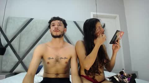 Snapshot of melanyandethan chatting on October 26, 2025, 10:25 pm melanyandethan online show from October 26, 2025, 10:25 pm