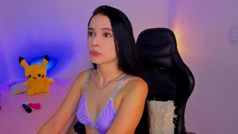 melanyrouse1 online show from February 23, 2026, 7:44 pm