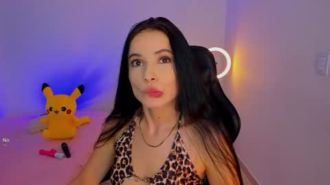 melanyrouse1 online show from February 27, 2026, 8:09 pm