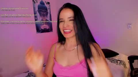 melanyrouse1 online show from May 27, 2026, 1:57 am