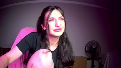melena_caramel online show from May 22, 2026, 7:41 pm