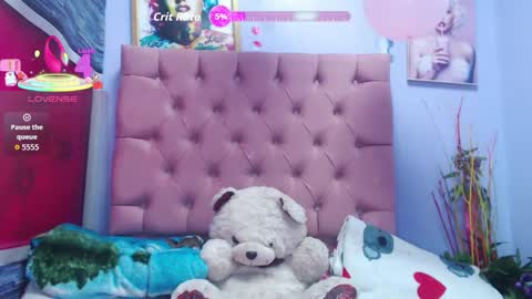 Snapshot of melhiza chatting on February 14, 2026, 10:50 pm melhiza online show from February 14, 2026, 10:50 pm