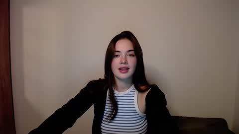 melisa online show from October 26, 2025, 10:04 pm