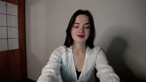 melisa online show from June 15, 2026, 7:05 pm