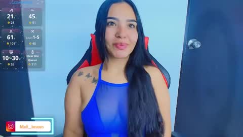    Independent model online show from November 28, 2025, 8:06 am