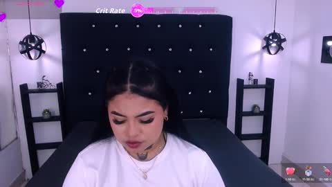 meli_blad online show from September 25, 2025, 7:28 pm