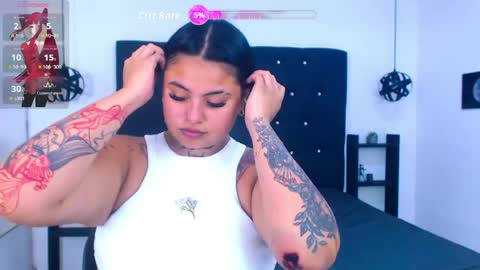 meli_blad online show from April 7, 2026, 6:41 pm