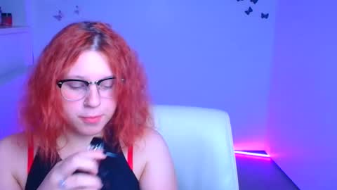 Snapshot of melibooo chatting on September 24, 2025, 6:55 pm Meli online show from September 24, 2025, 6:55 pm