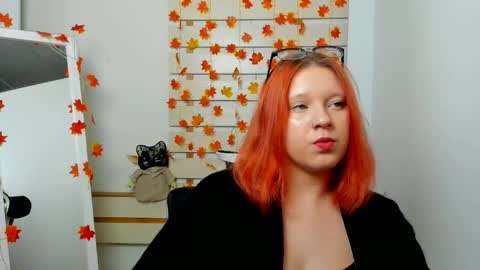 Snapshot of melibooo chatting on October 16, 2025, 6:53 pm Meli online show from October 16, 2025, 6:53 pm