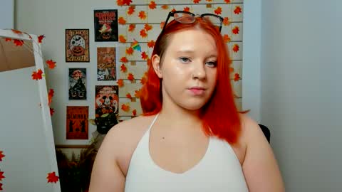 Snapshot of melibooo chatting on October 26, 2025, 7:42 pm Meli online show from October 26, 2025, 7:42 pm