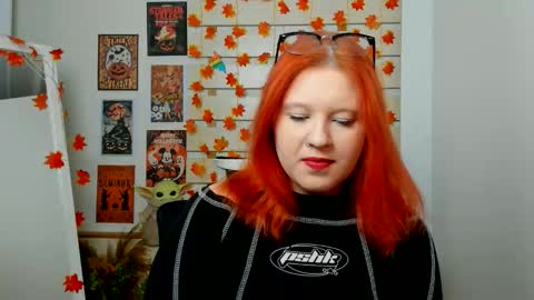 Snapshot of melibooo chatting on November 7, 2025, 8:31 pm Meli online show from November 7, 2025, 8:31 pm