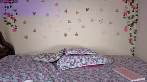melifresita online show from May 29, 2026, 9:02 pm