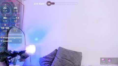 Snapshot of melii_0 chatting on April 24, 2026, 11:23 am Melii online show from April 24, 2026, 11:23 am