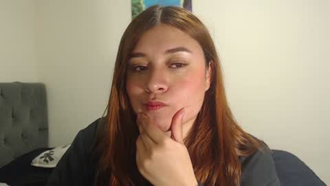 meliinna_xxx online show from January 9, 2025, 6:27 am