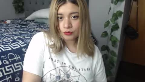 meliinna_xxx online show from January 16, 2026, 2:59 am