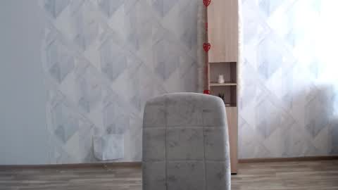 Snapshot of melina_beauty chatting on February 18, 2026, 9:05 am Melina online show from February 18, 2026, 9:05 am