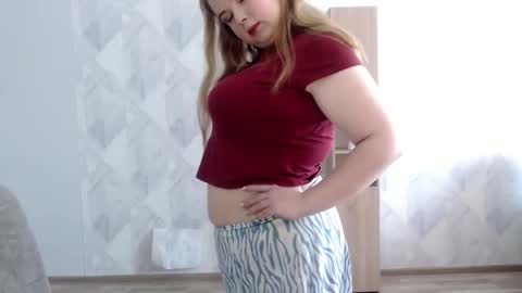 Melina online show from March 14, 2026, 8:09 am